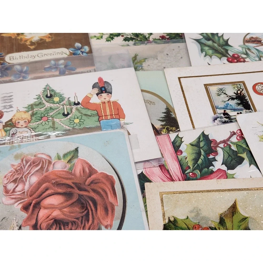 Unbranded collection vintage